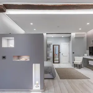 Appartement Mandria 1 2, Bologna