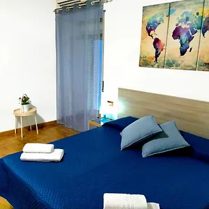 La Casita Toledo - In Pieno Centro Hébergement de vacances Naples