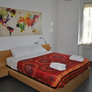 Waterfront Appartement La Spezia