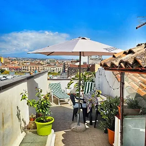 Bedda Appartement Catane