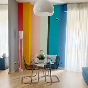  Appartement Smart House Centro
