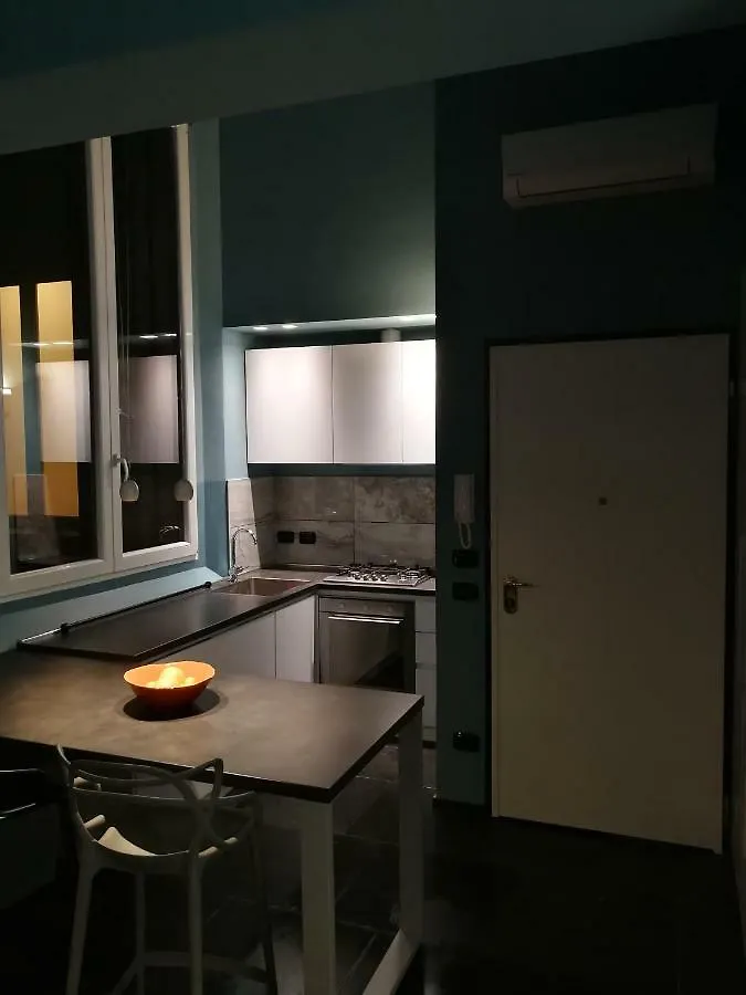 Apartamento Casa Nostra 14 Bolonia 0*,  Italia