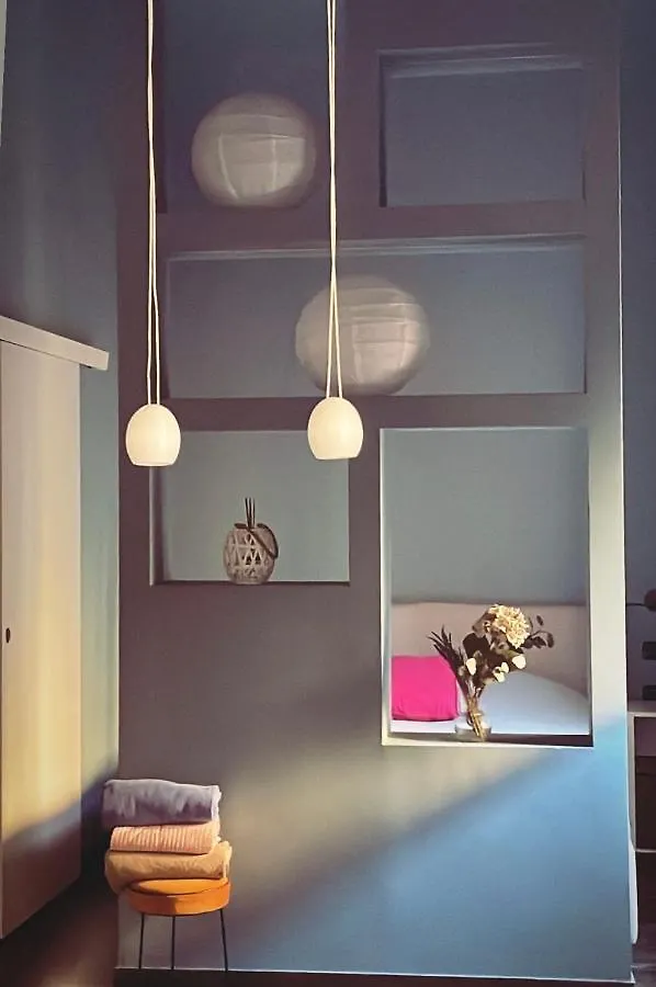 Casa Nostra 14 Apartment Bologna