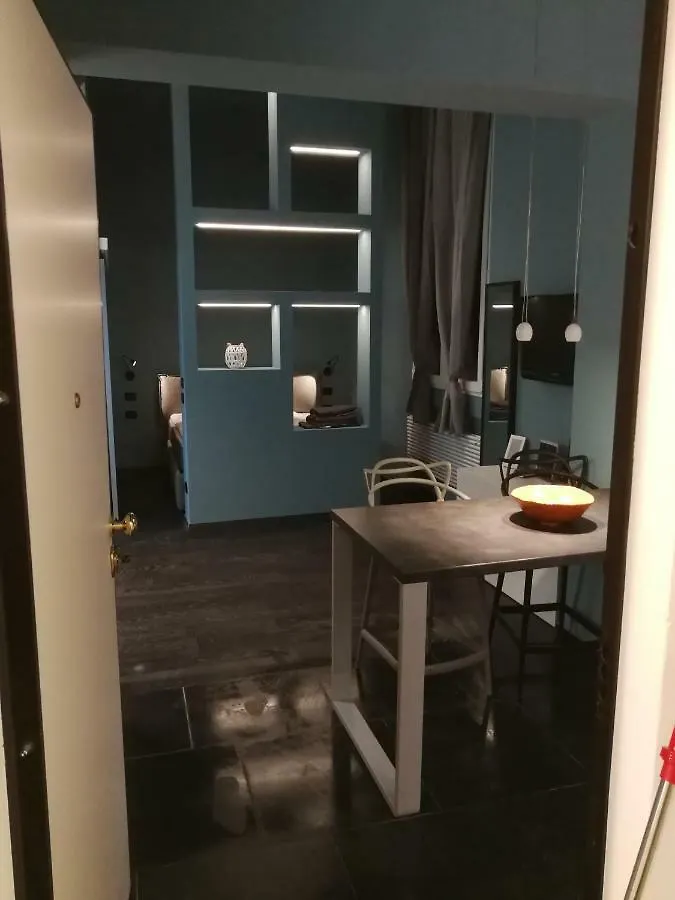 Casa Nostra 14 Apartment Bologna