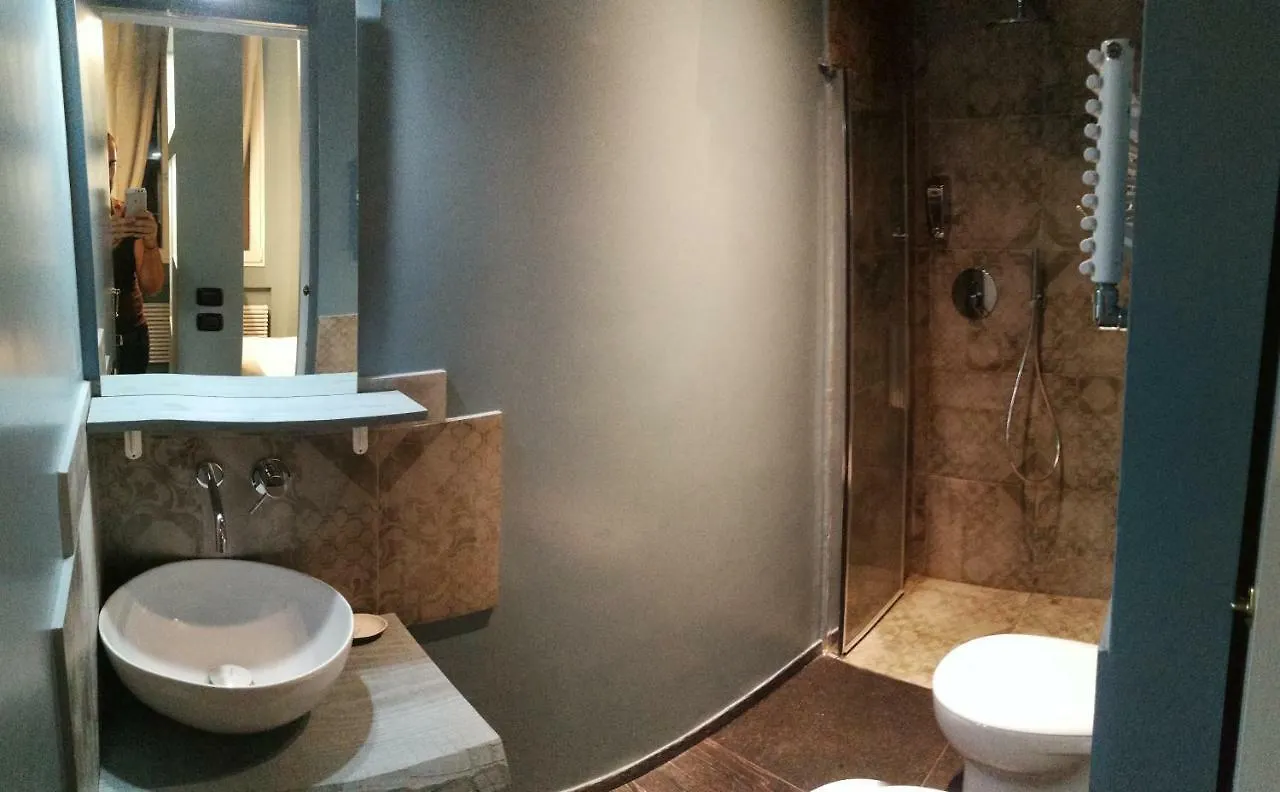 Casa Nostra 14 Apartment Bologna